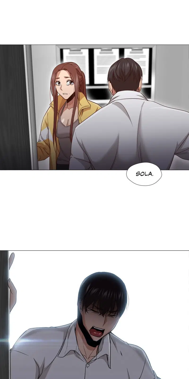 Sự hoán đổi bất ngờ - Chapter 19 trang 72