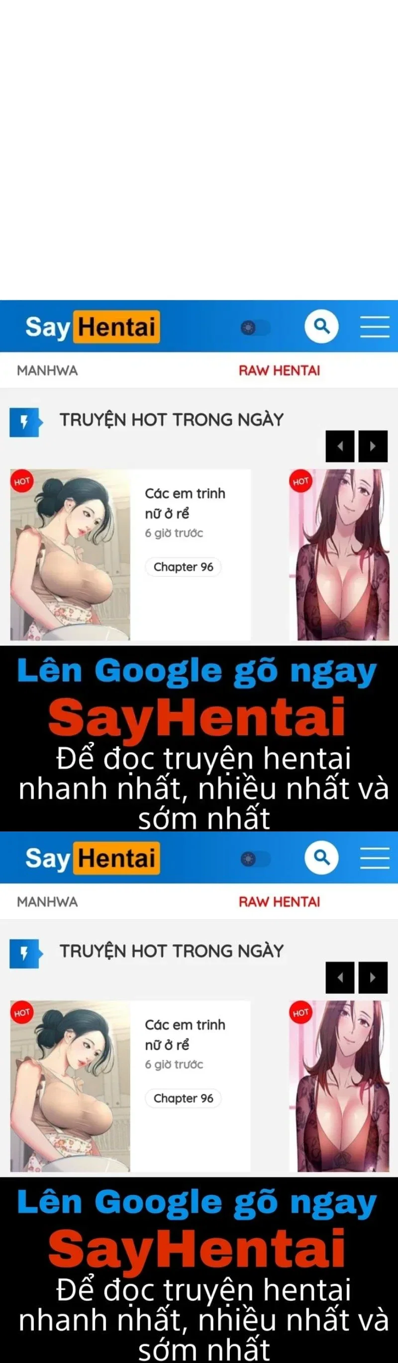 Sự hoán đổi bất ngờ - Chapter 19 trang 75