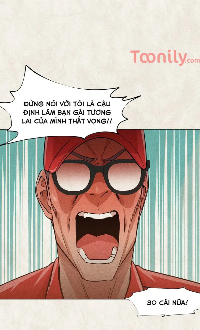 Sự hoán đổi bất ngờ - Chapter 20 trang 2