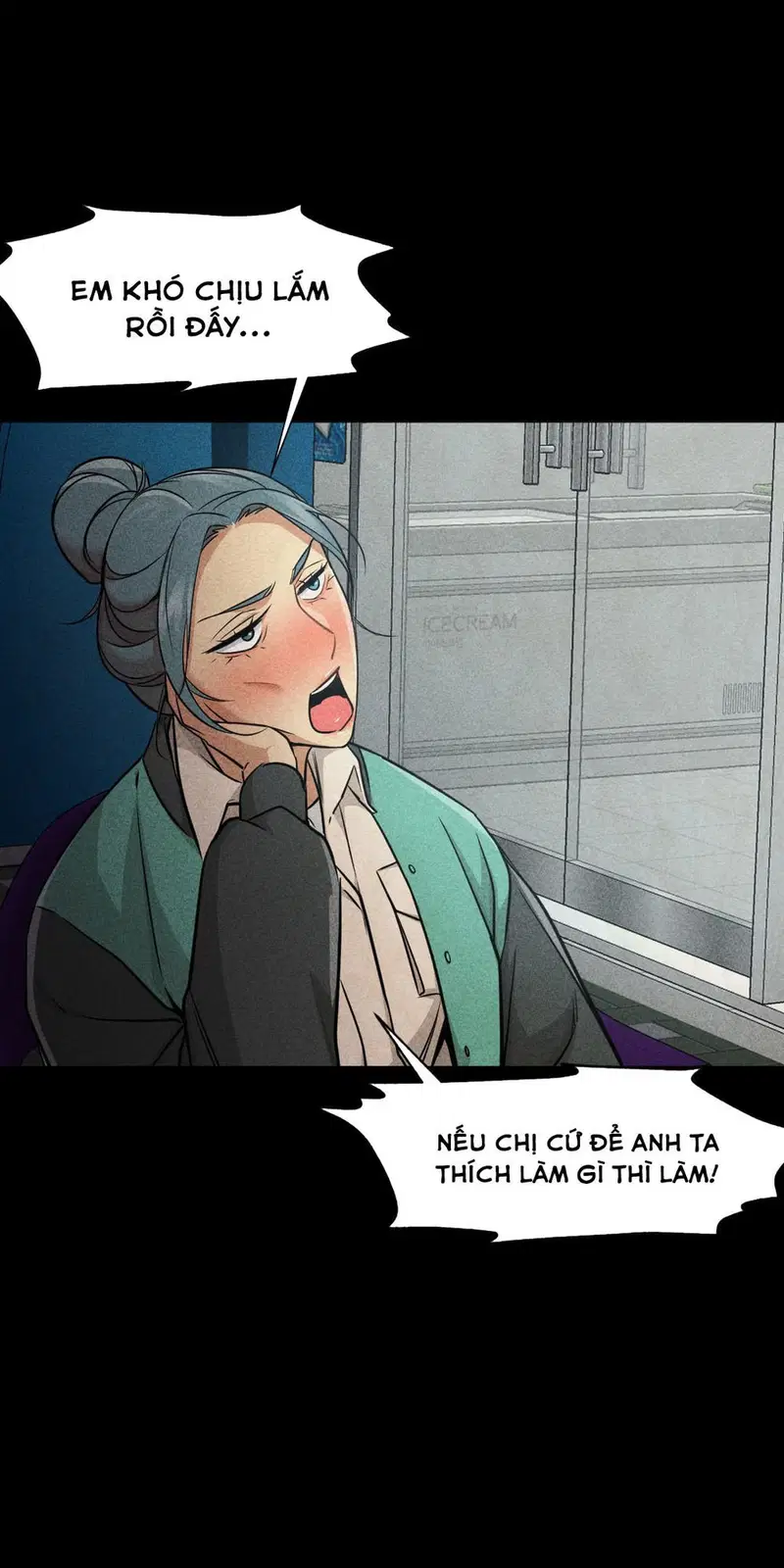 Sự hoán đổi bất ngờ - Chapter 20 trang 11