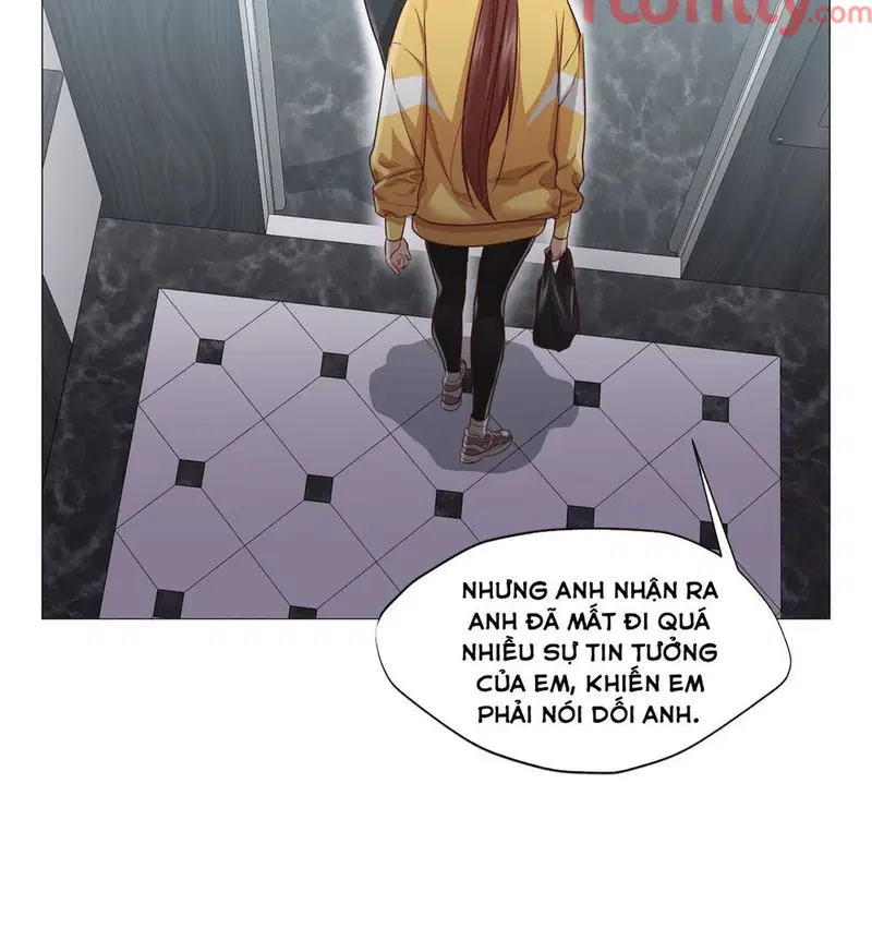 Sự hoán đổi bất ngờ - Chapter 20 trang 20