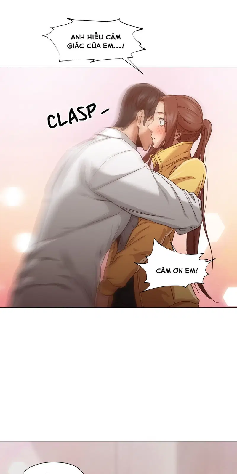 Sự hoán đổi bất ngờ - Chapter 20 trang 31