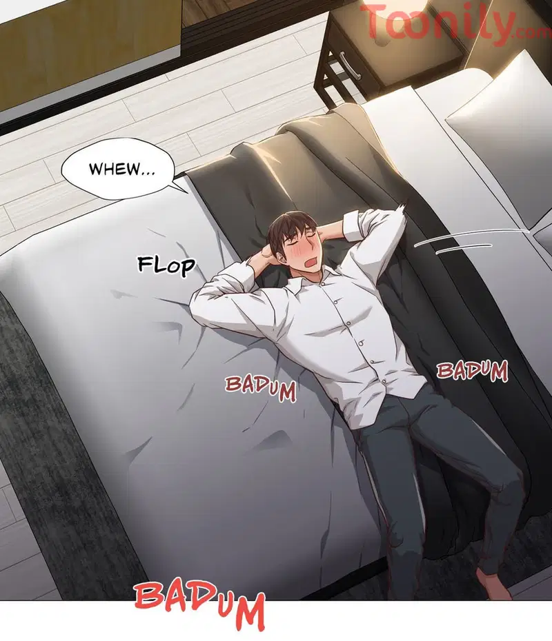 Sự hoán đổi bất ngờ - Chapter 20 trang 38