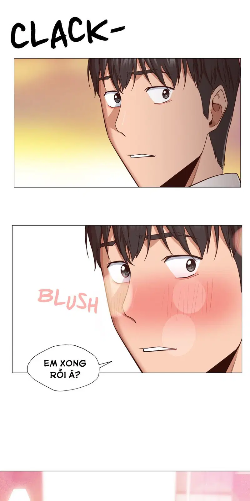 Sự hoán đổi bất ngờ - Chapter 20 trang 42