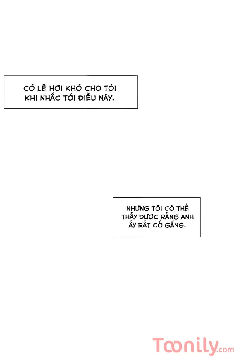 Sự hoán đổi bất ngờ - Chapter 21 trang 6