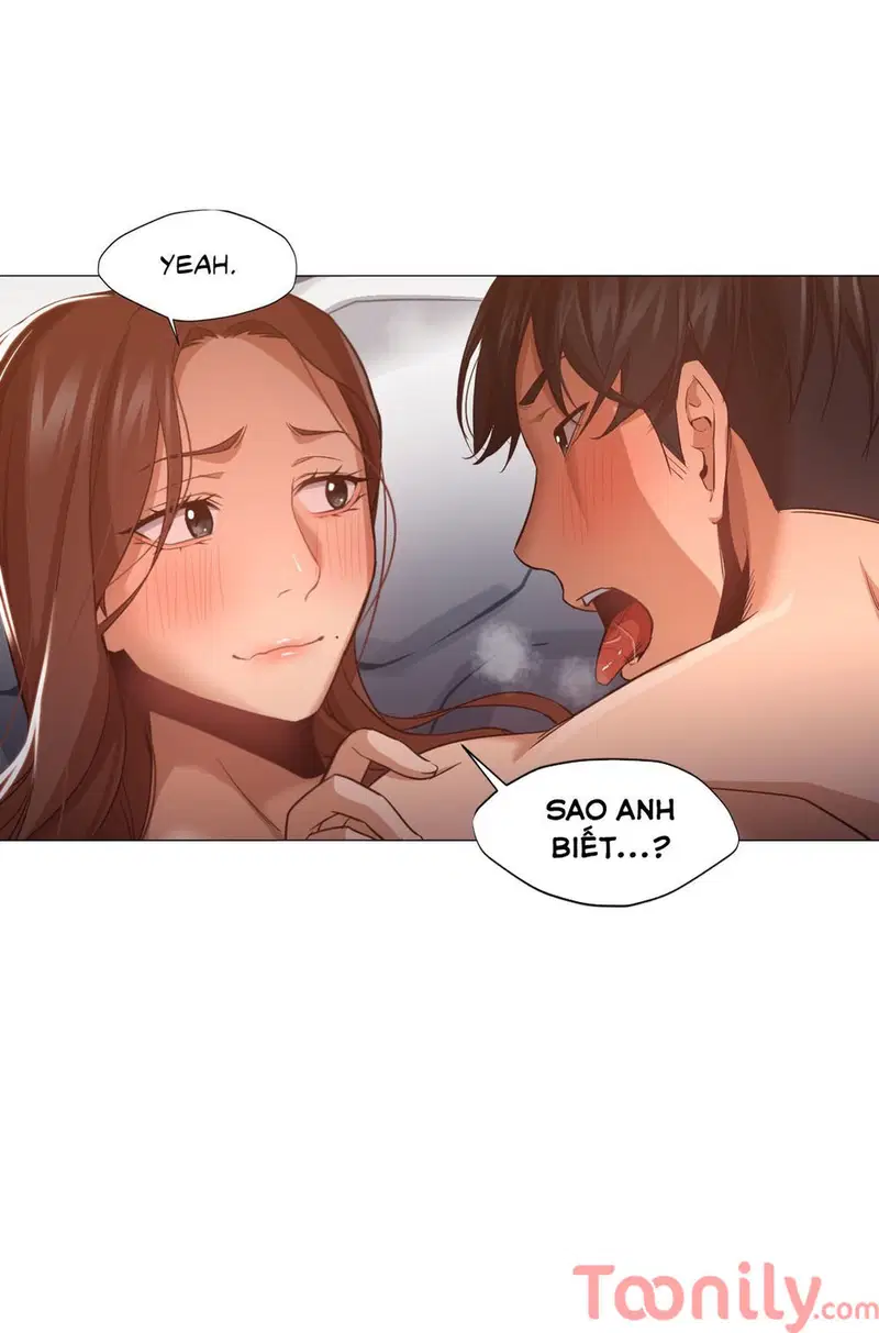 Sự hoán đổi bất ngờ - Chapter 21 trang 8