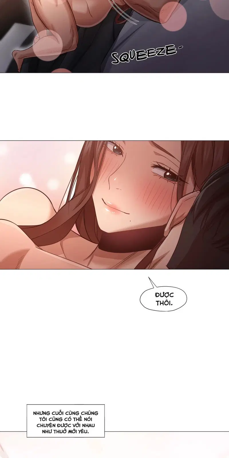 Sự hoán đổi bất ngờ - Chapter 21 trang 13