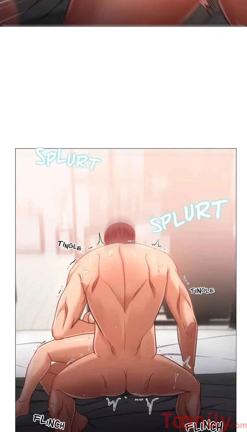 Sự hoán đổi bất ngờ - Chapter 21 trang 42