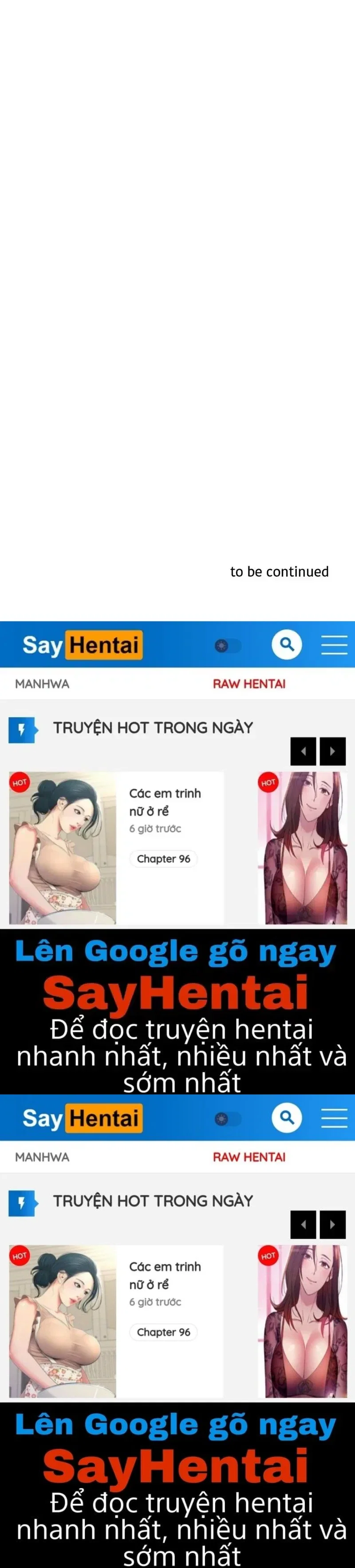 Sự hoán đổi bất ngờ - Chapter 21 trang 48