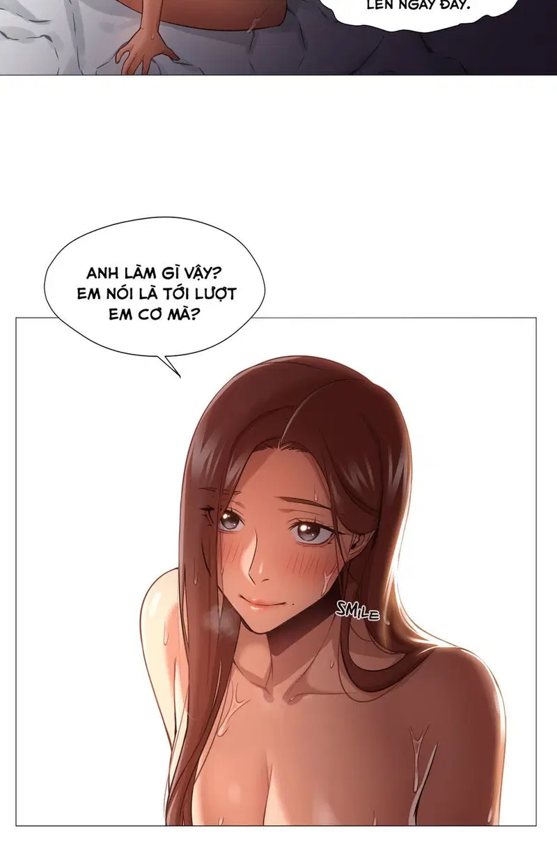 Sự hoán đổi bất ngờ - Chapter 22 trang 8