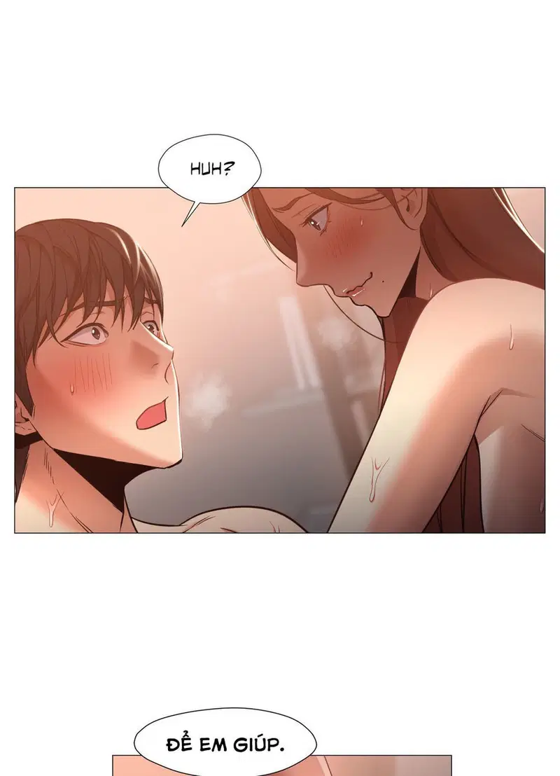 Sự hoán đổi bất ngờ - Chapter 22 trang 10