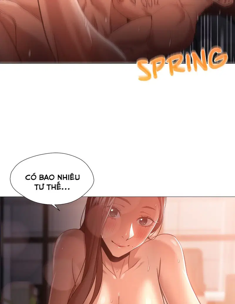 Sự hoán đổi bất ngờ - Chapter 22 trang 28