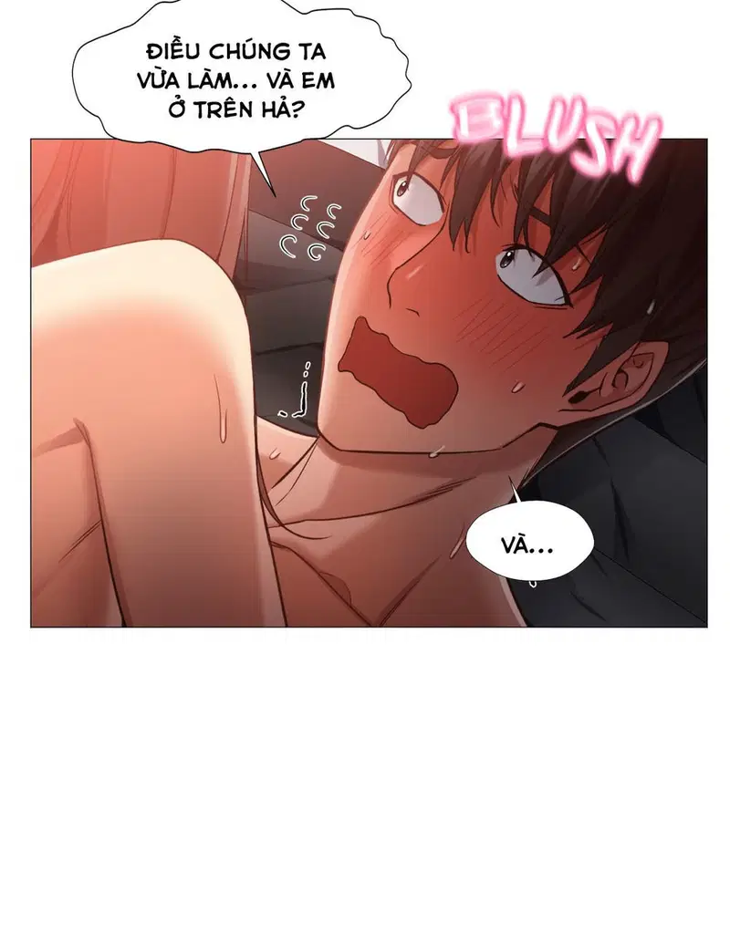 Sự hoán đổi bất ngờ - Chapter 22 trang 30