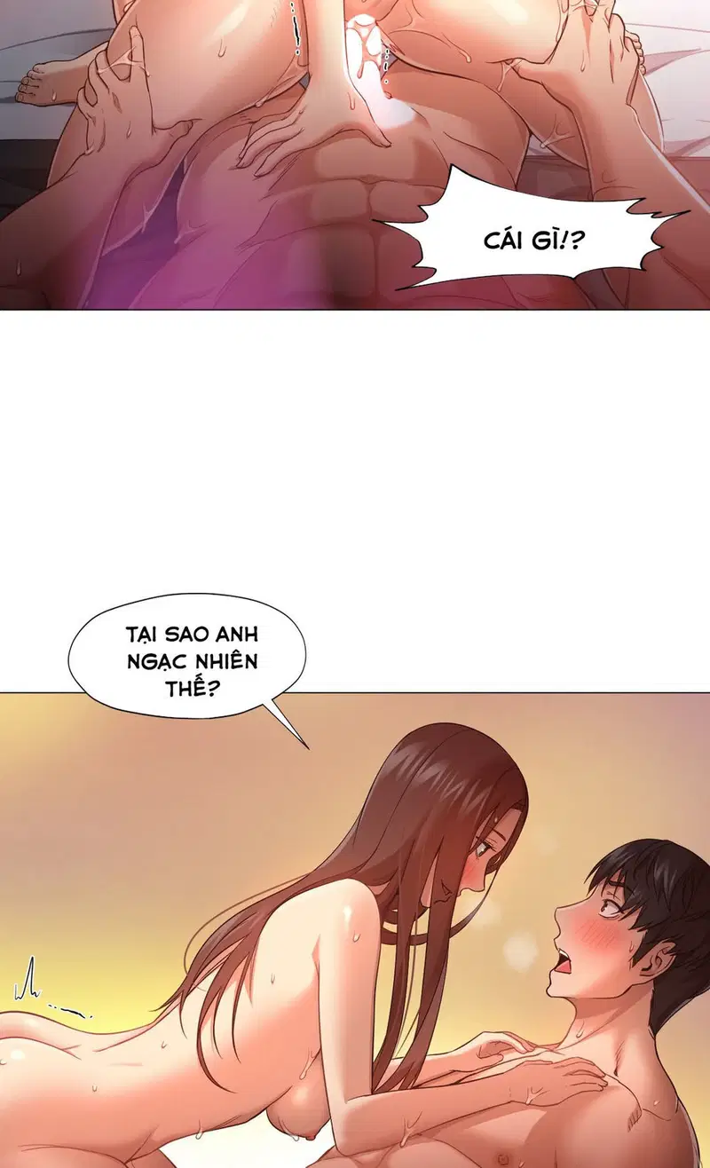 Sự hoán đổi bất ngờ - Chapter 22 trang 34