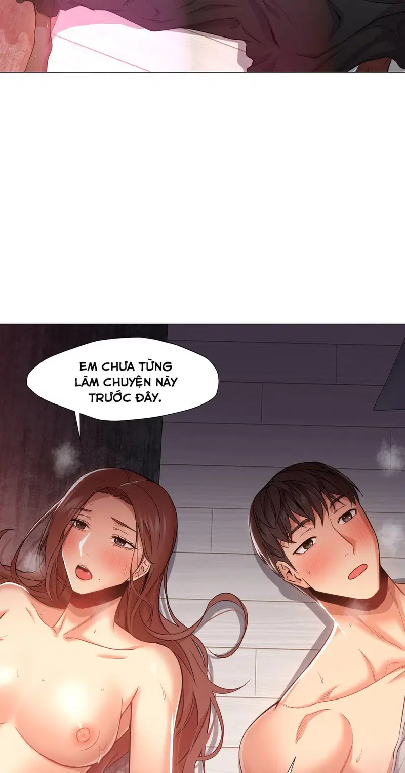 Sự hoán đổi bất ngờ - Chapter 22 trang 50