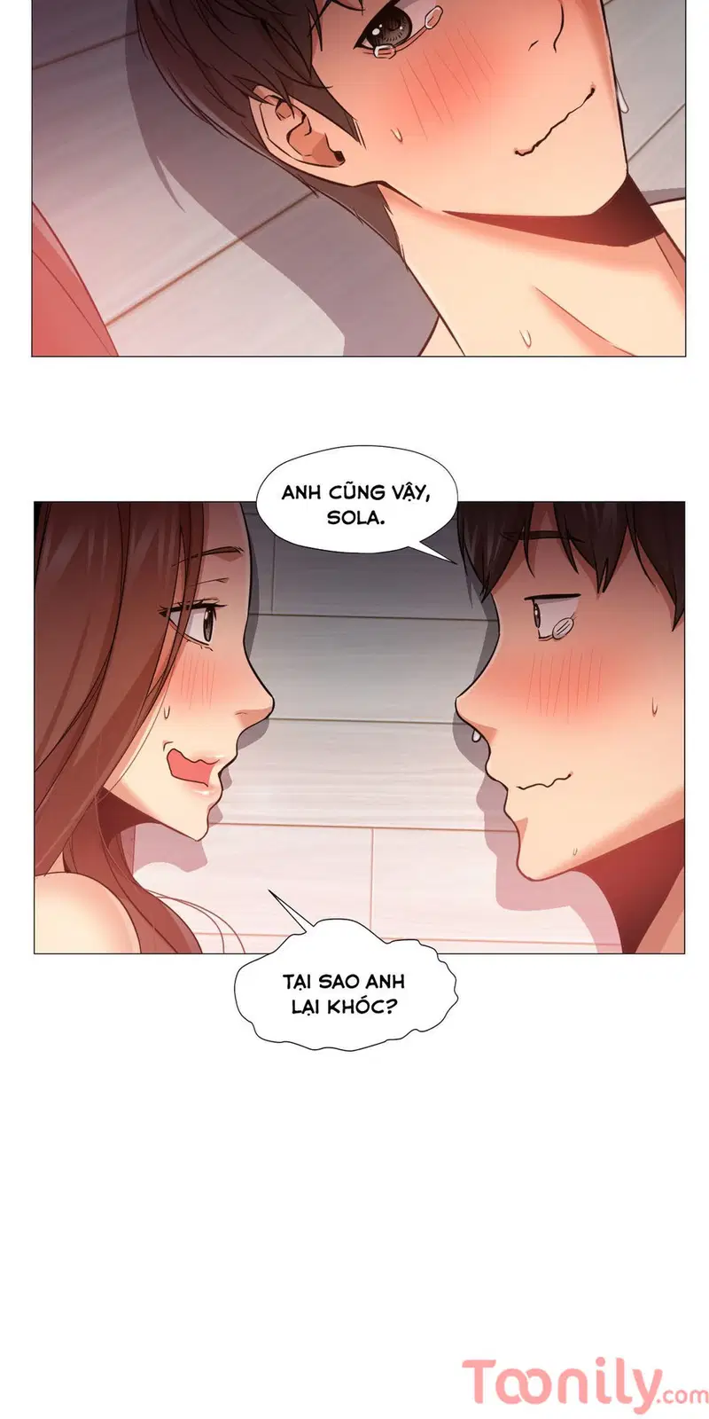 Sự hoán đổi bất ngờ - Chapter 22 trang 53