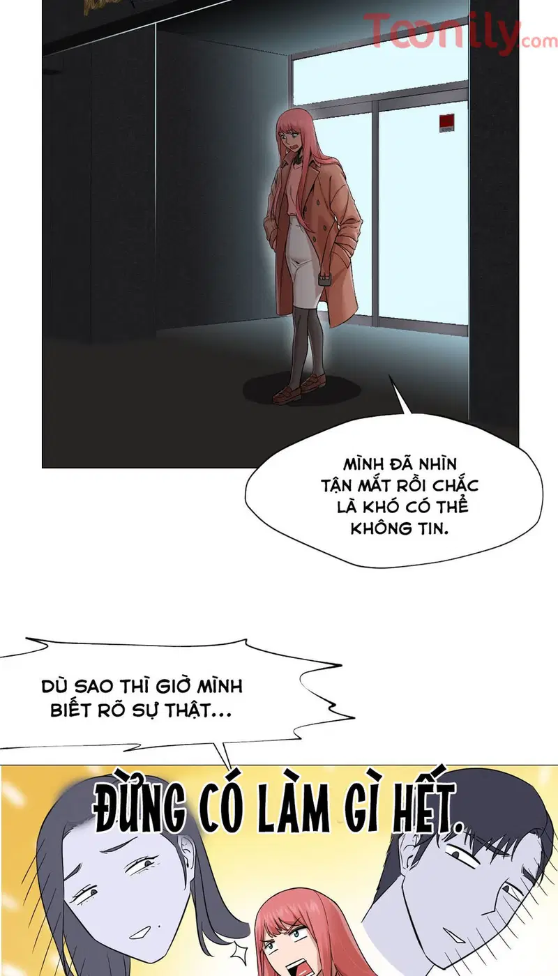 Sự hoán đổi bất ngờ - Chapter 23 trang 2