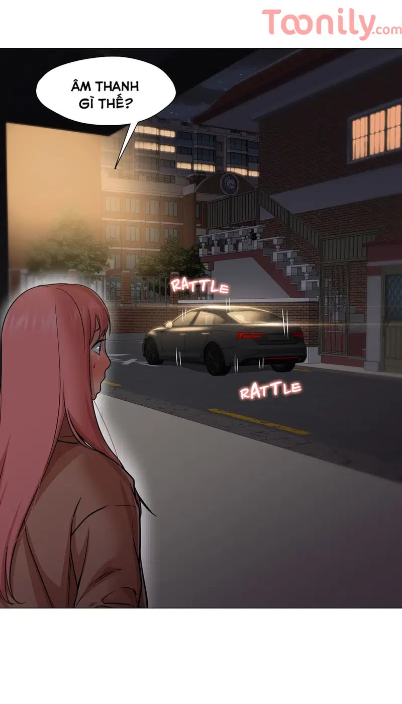 Sự hoán đổi bất ngờ - Chapter 23 trang 4
