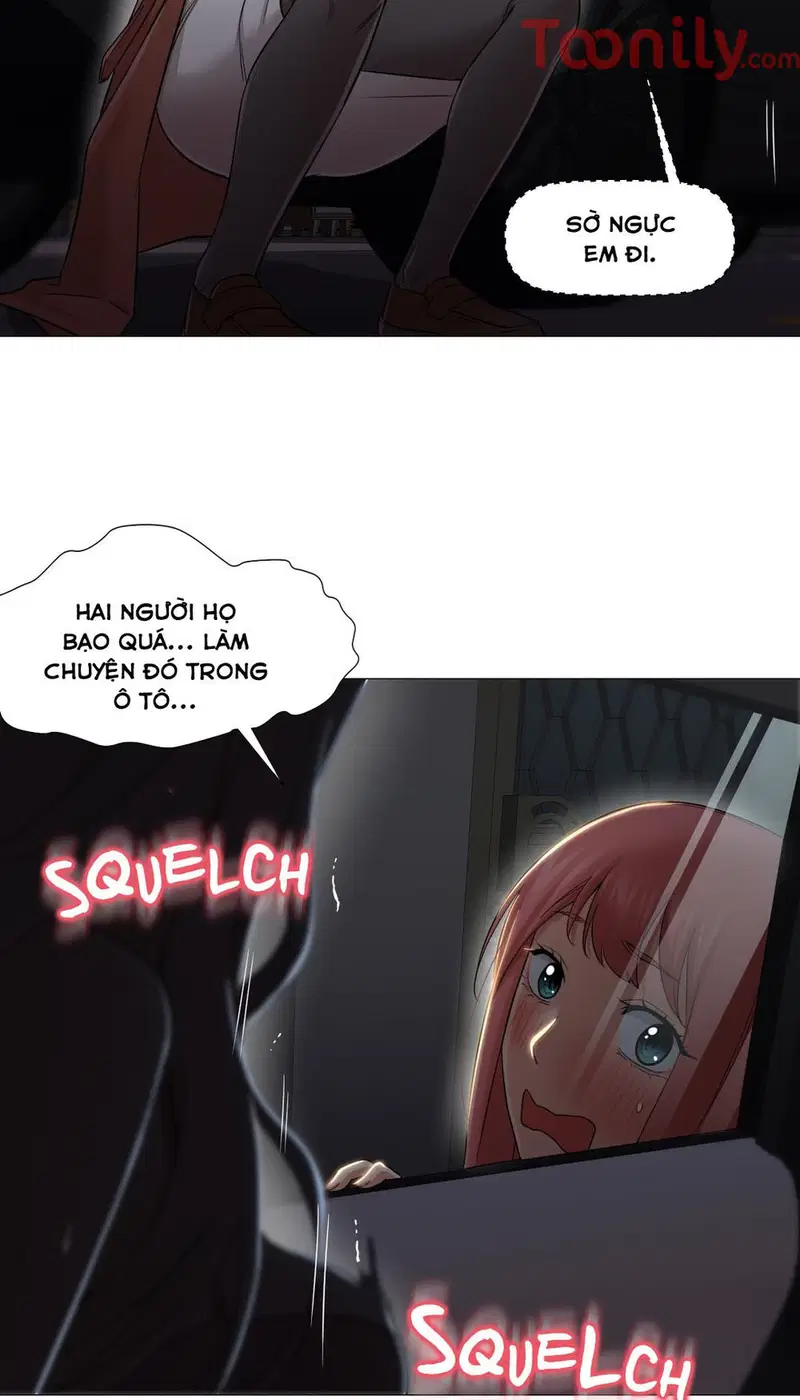 Sự hoán đổi bất ngờ - Chapter 23 trang 6