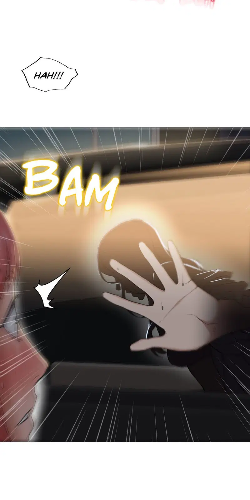 Sự hoán đổi bất ngờ - Chapter 23 trang 7