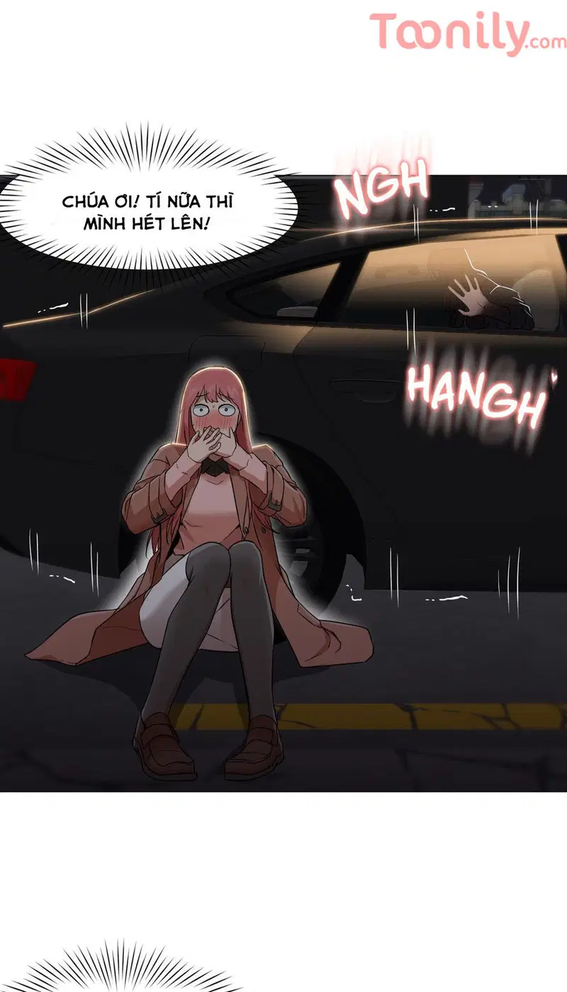 Sự hoán đổi bất ngờ - Chapter 23 trang 8