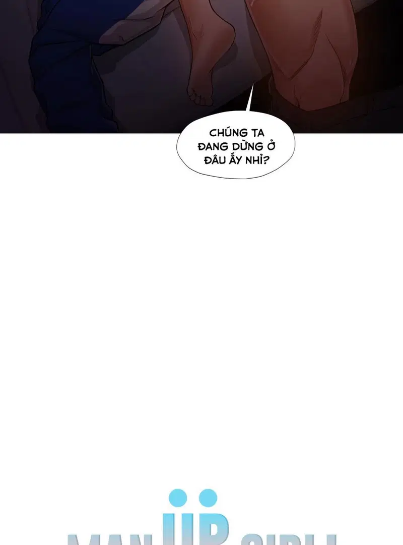 Sự hoán đổi bất ngờ - Chapter 23 trang 24