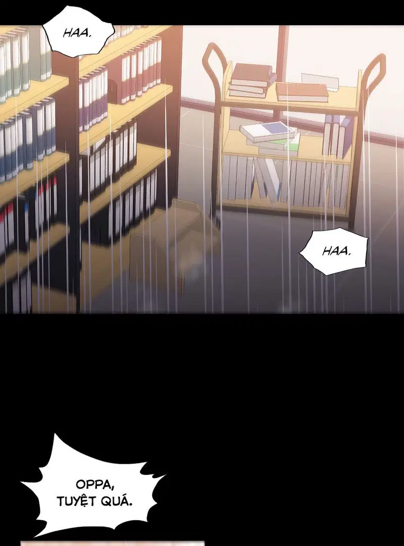 Sự hoán đổi bất ngờ - Chapter 23 trang 26