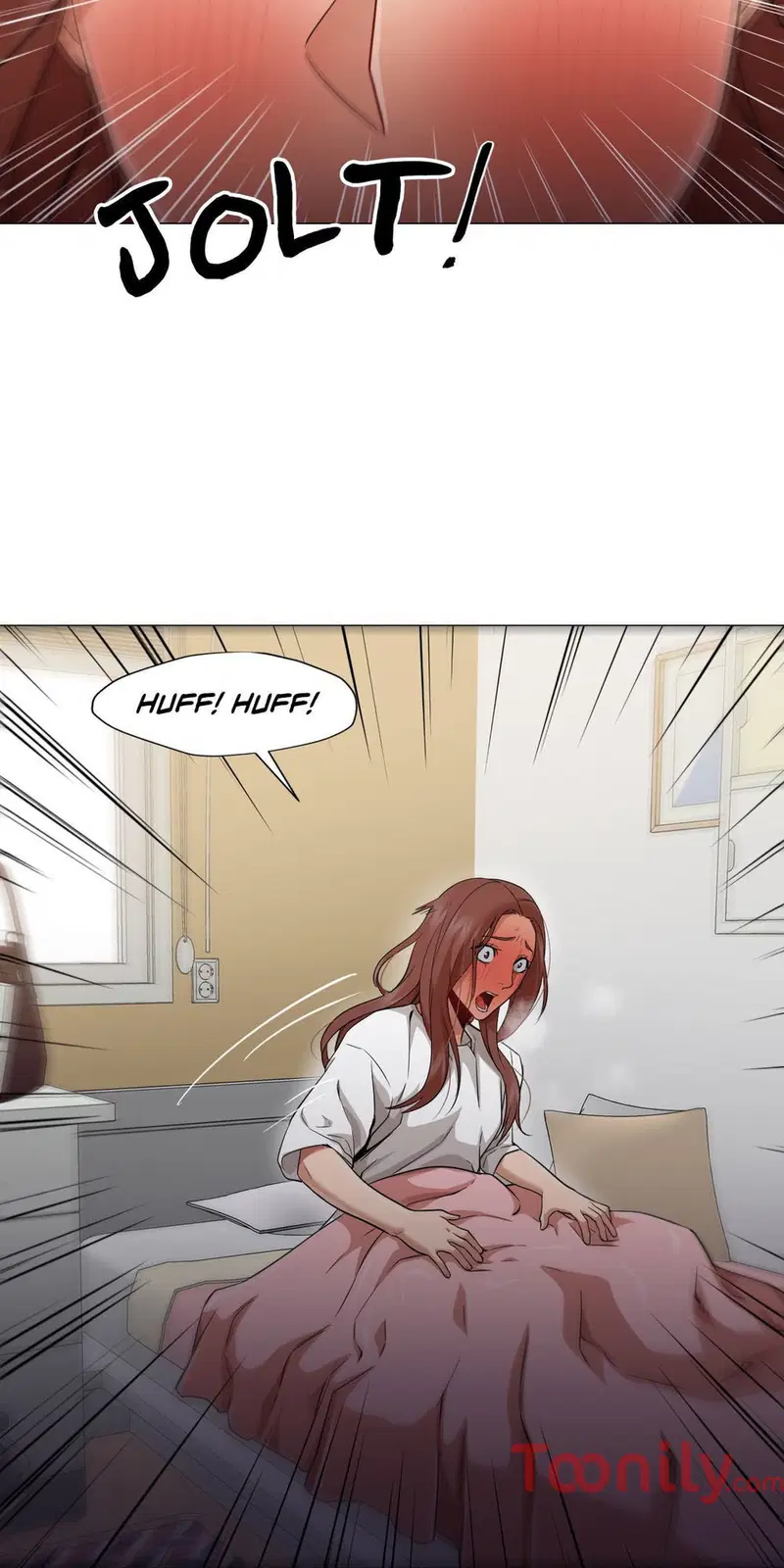 Sự hoán đổi bất ngờ - Chapter 23 trang 35