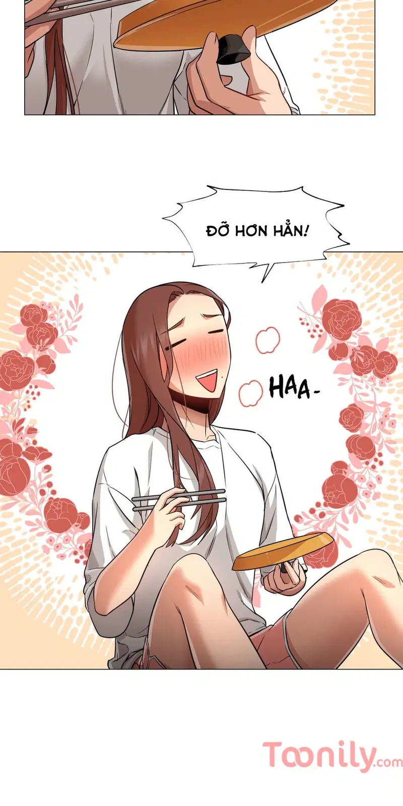 Sự hoán đổi bất ngờ - Chapter 23 trang 41