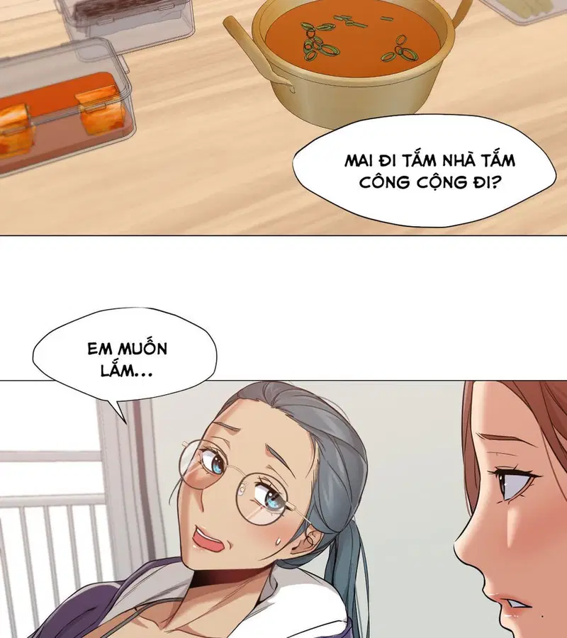 Sự hoán đổi bất ngờ - Chapter 23 trang 44
