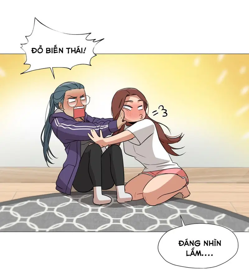 Sự hoán đổi bất ngờ - Chapter 23 trang 46