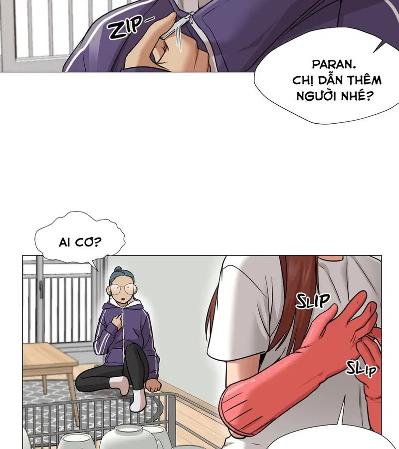 Sự hoán đổi bất ngờ - Chapter 23 trang 48