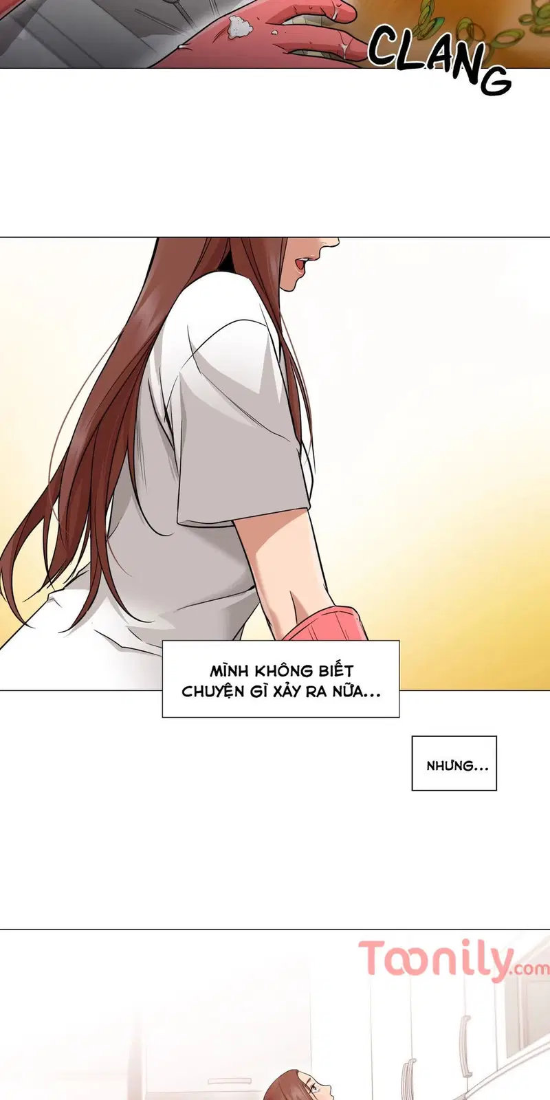Sự hoán đổi bất ngờ - Chapter 23 trang 51