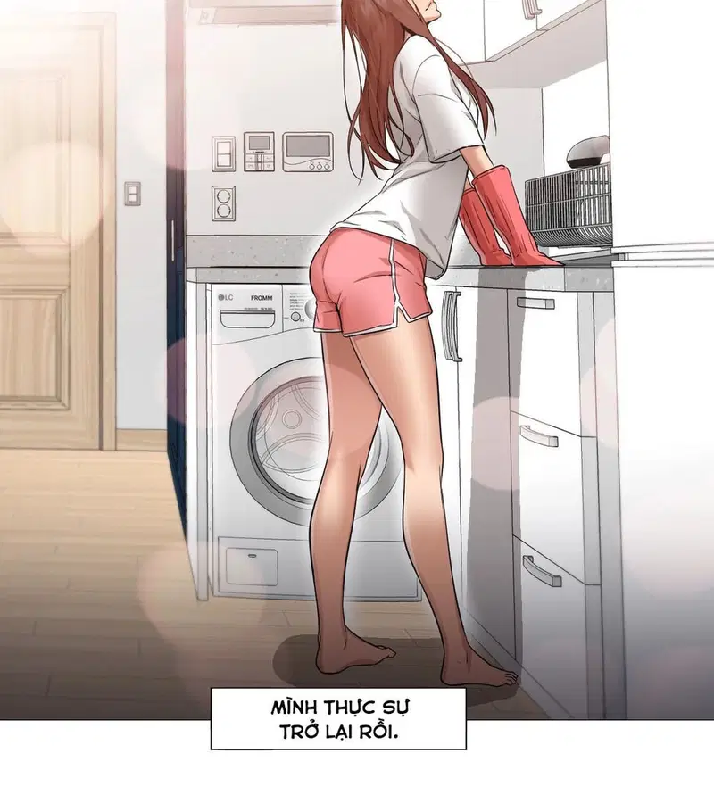 Sự hoán đổi bất ngờ - Chapter 23 trang 52