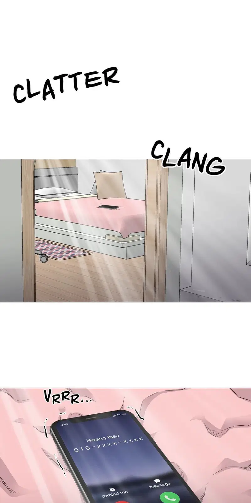 Sự hoán đổi bất ngờ - Chapter 23 trang 53