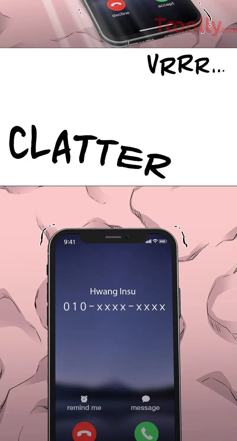 Sự hoán đổi bất ngờ - Chapter 23 trang 54