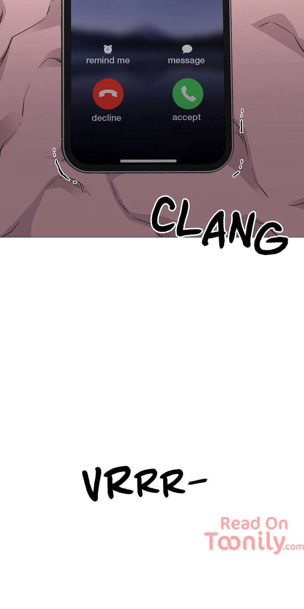Sự hoán đổi bất ngờ - Chapter 24 trang 3