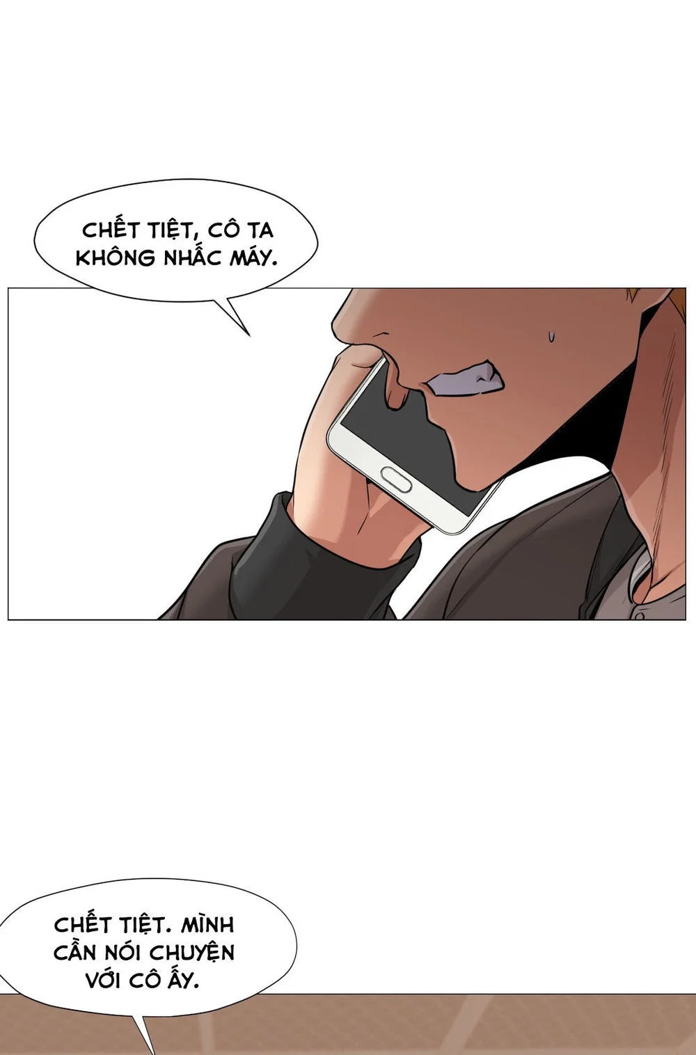 Sự hoán đổi bất ngờ - Chapter 24 trang 4
