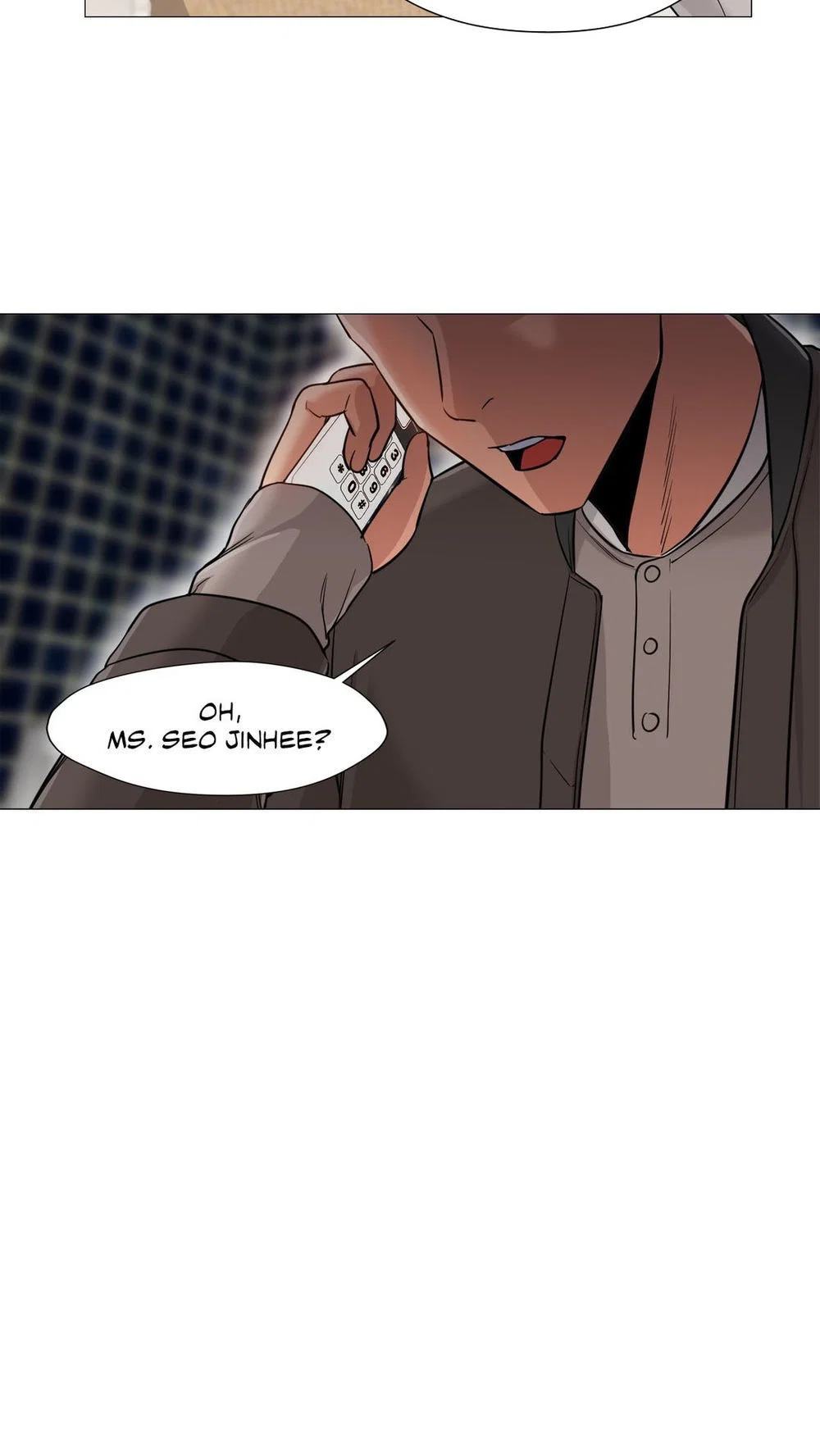 Sự hoán đổi bất ngờ - Chapter 24 trang 20