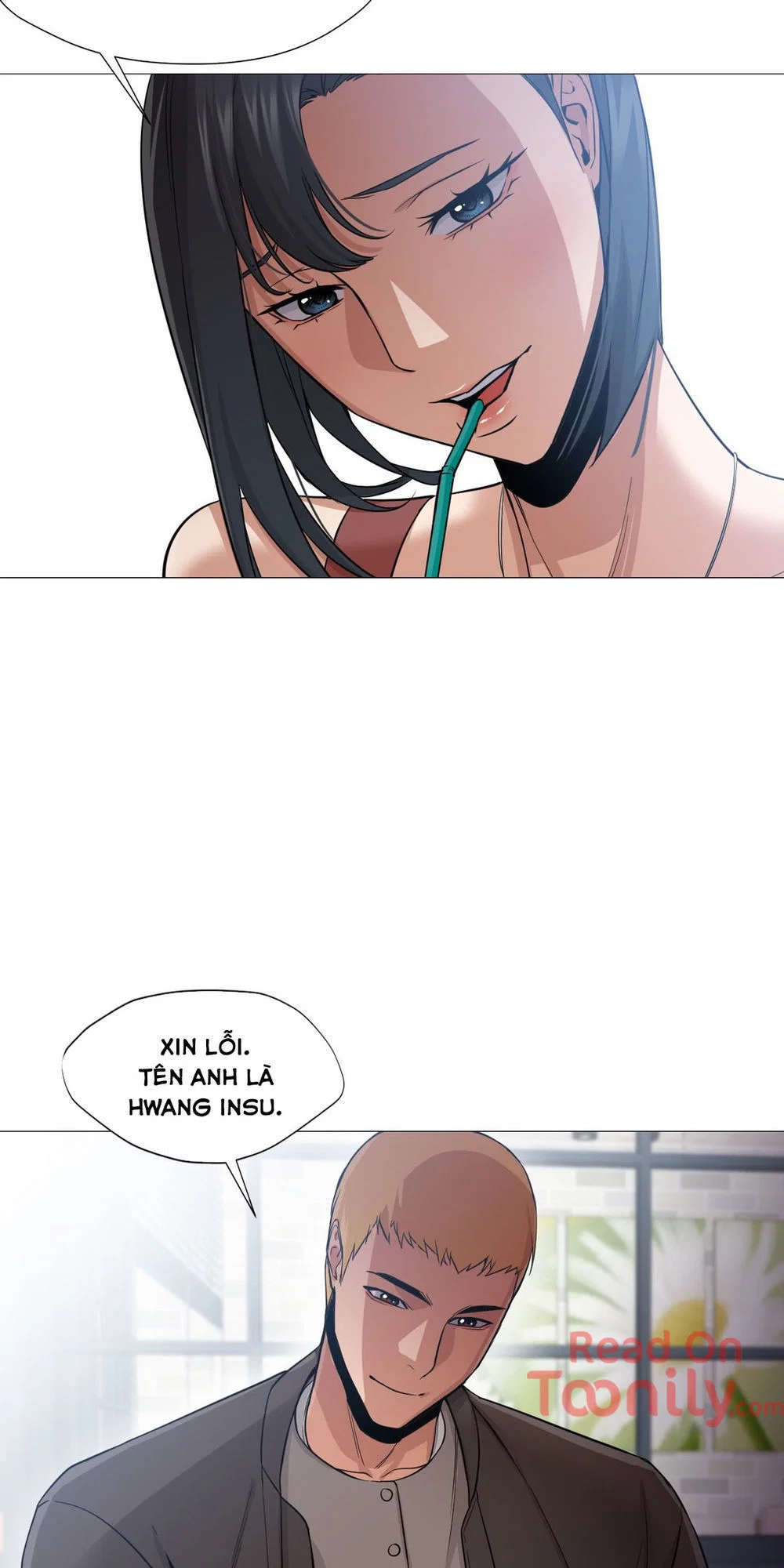 Sự hoán đổi bất ngờ - Chapter 24 trang 25