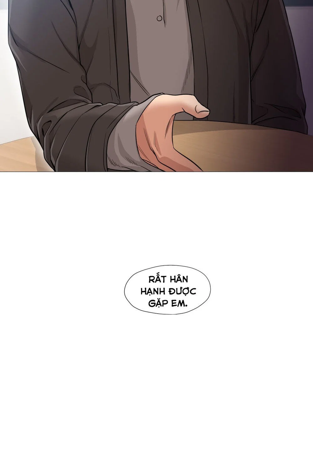 Sự hoán đổi bất ngờ - Chapter 24 trang 26