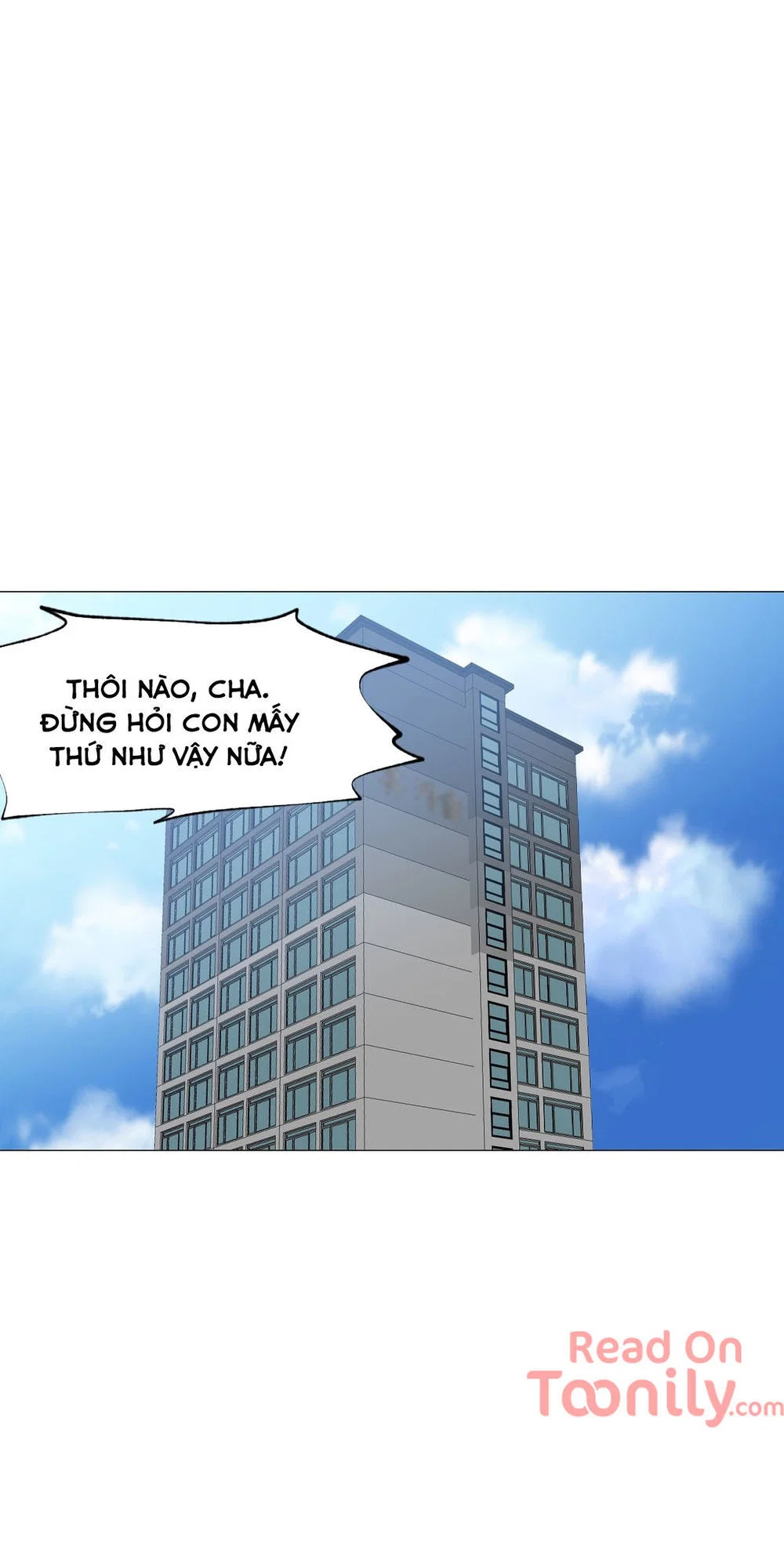 Sự hoán đổi bất ngờ - Chapter 24 trang 27