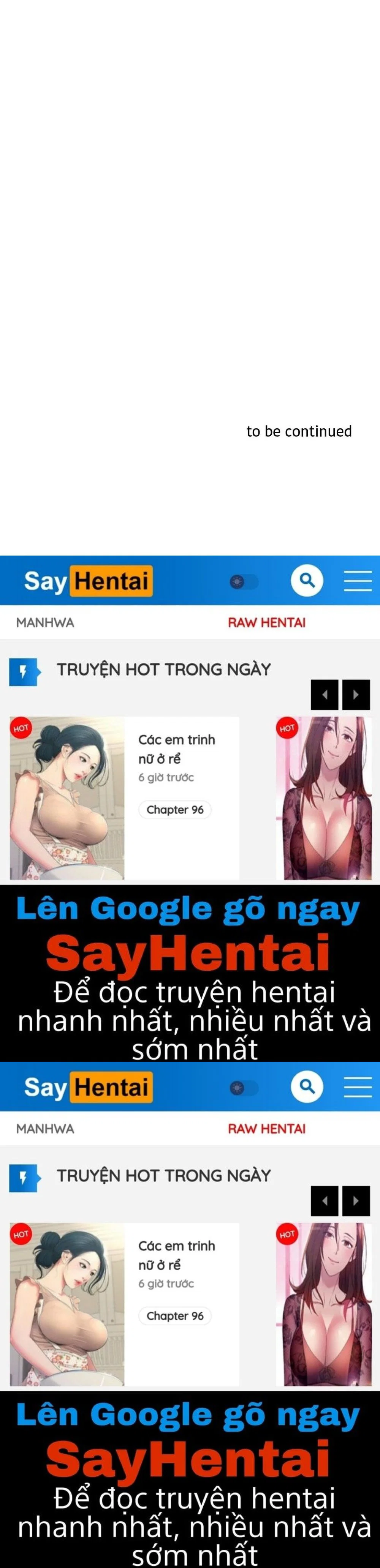 Sự hoán đổi bất ngờ - Chapter 24 trang 56