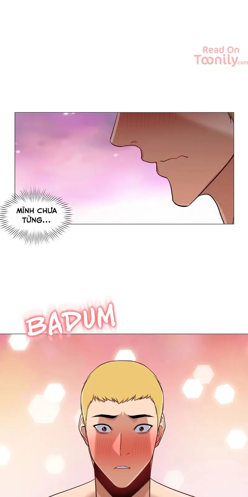Sự hoán đổi bất ngờ - Chapter 25 trang 27