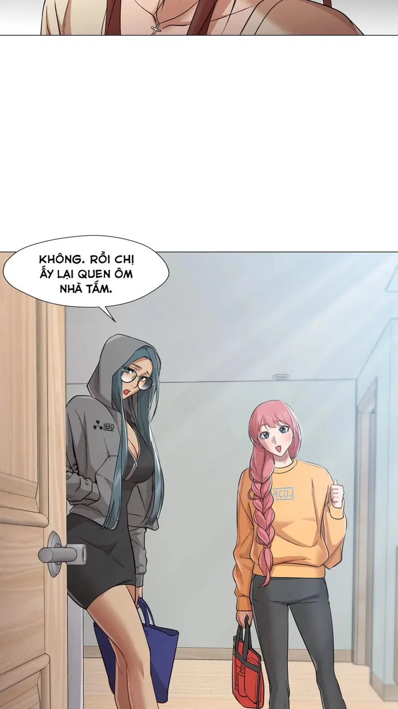 Sự hoán đổi bất ngờ - Chapter 25 trang 34
