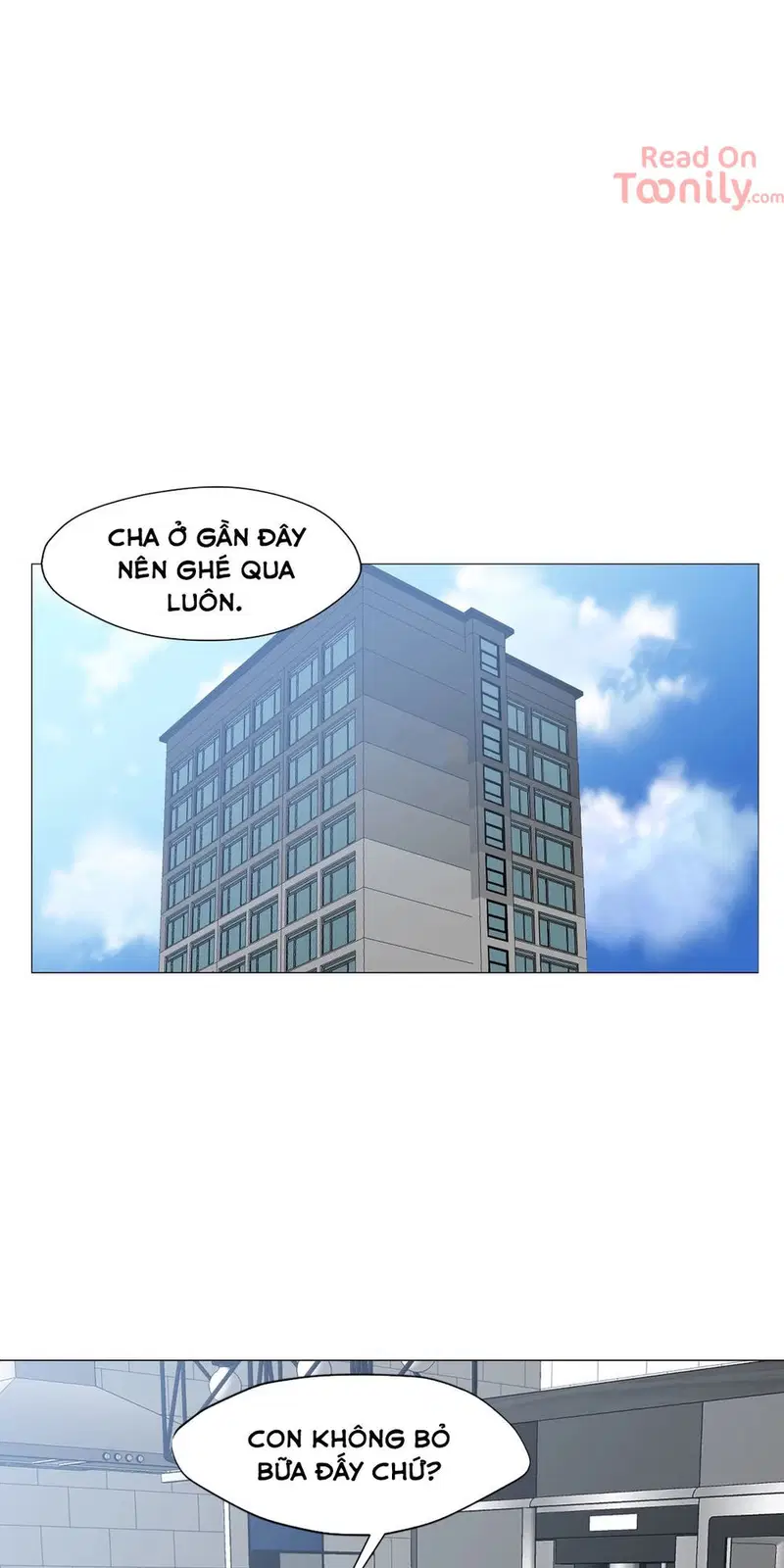 Sự hoán đổi bất ngờ - Chapter 25 trang 37