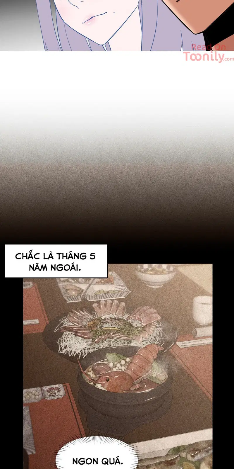 Sự hoán đổi bất ngờ - Chapter 25 trang 39
