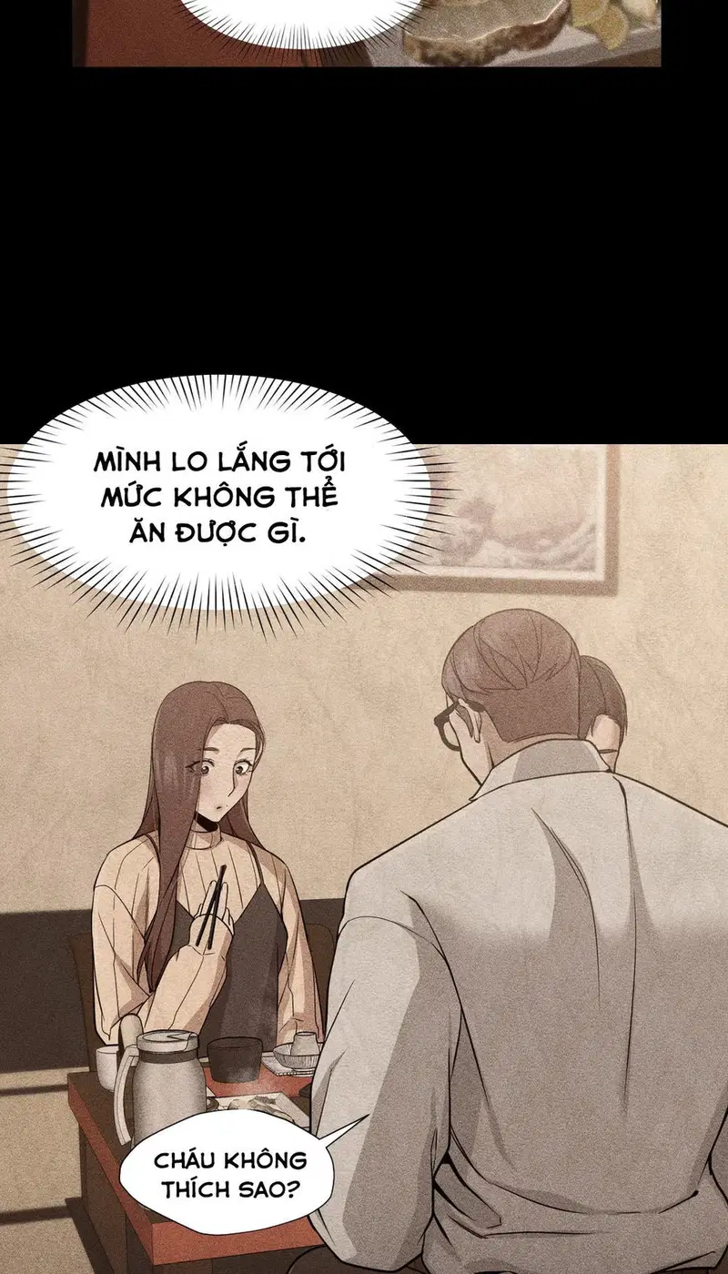 Sự hoán đổi bất ngờ - Chapter 25 trang 40