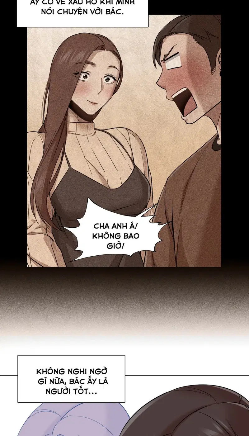 Sự hoán đổi bất ngờ - Chapter 25 trang 42
