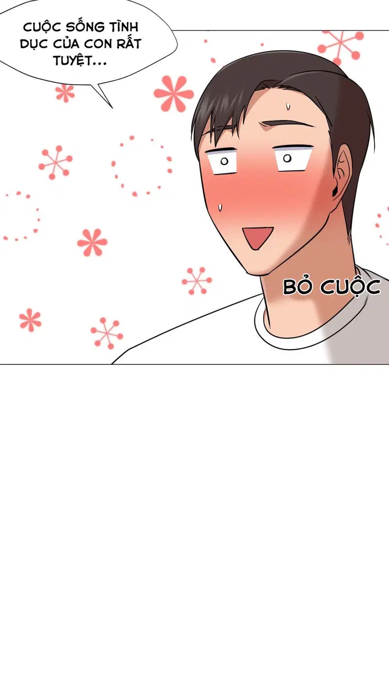 Sự hoán đổi bất ngờ - Chapter 25 trang 46